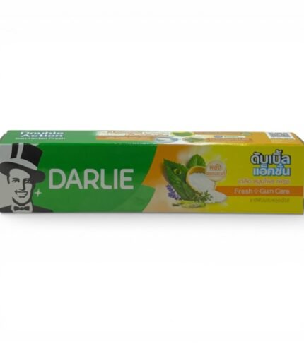 DARLIE Toothpaste Double Action 35g