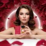 DIAVI Haute for Women Eau De Parfum | Long-Lasting Luxury Fragrance