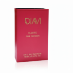 DIAVI Haute for Women Eau De Parfum | Long-Lasting Luxury Fragrance