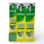Darlie Toothpaste Double Action 225g (Twin Pack)