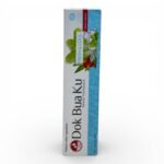 Dok Bua Ku Sensitive Herbal Toothpaste Fresh and Cool 100ml