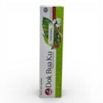 Dok Bua Ku Sensitive Herbal Toothpaste Original 100ml
