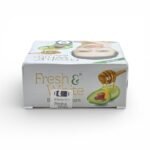 Fresh and white beauty cream 20g