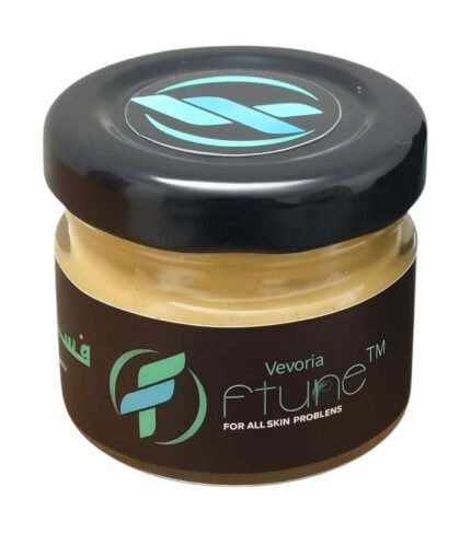Ftune (Face Tune) Natural Whitening Beauty Cream – 50 g