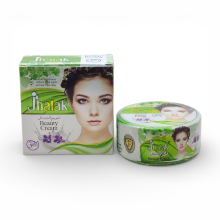 Jhalak Beauty Cream and reduce dark spots 20g