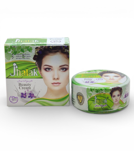 Jhalak Beauty Cream and reduce dark spots 20g