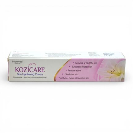 Kozicare Skin Lightening Cream 15g