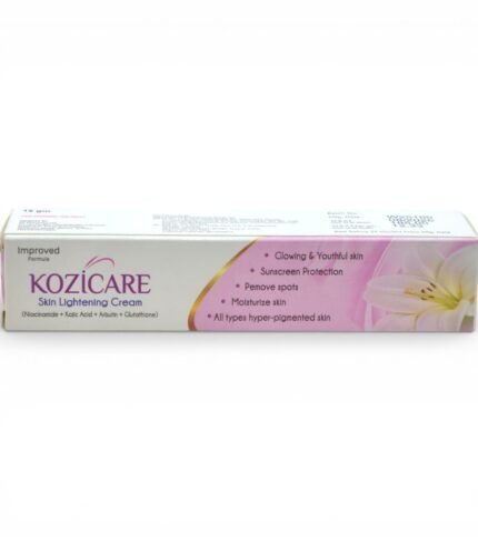 Kozicare Skin Lightening Cream 15g