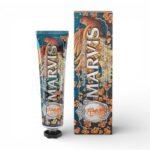 Marvis Dreamy Osmanthus Limited Edition Toothpaste 75ml