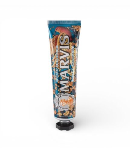 Marvis Dreamy Osmanthus Limited Edition Toothpaste 75ml