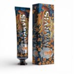 Marvis Dreamy Osmanthus Limited Edition Toothpaste 75ml