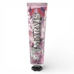 Marvis Kissing Rose Limited Edition Toothpaste 75ml
