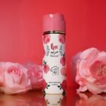 Maryam Body Spray Rose 200ml