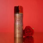 Maryam Body Spray Rose Gold 200ml