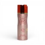 Maryam Body Spray Rose Gold 200ml