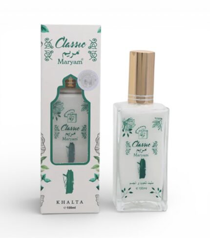 Maryam Khalta Classic 100ml