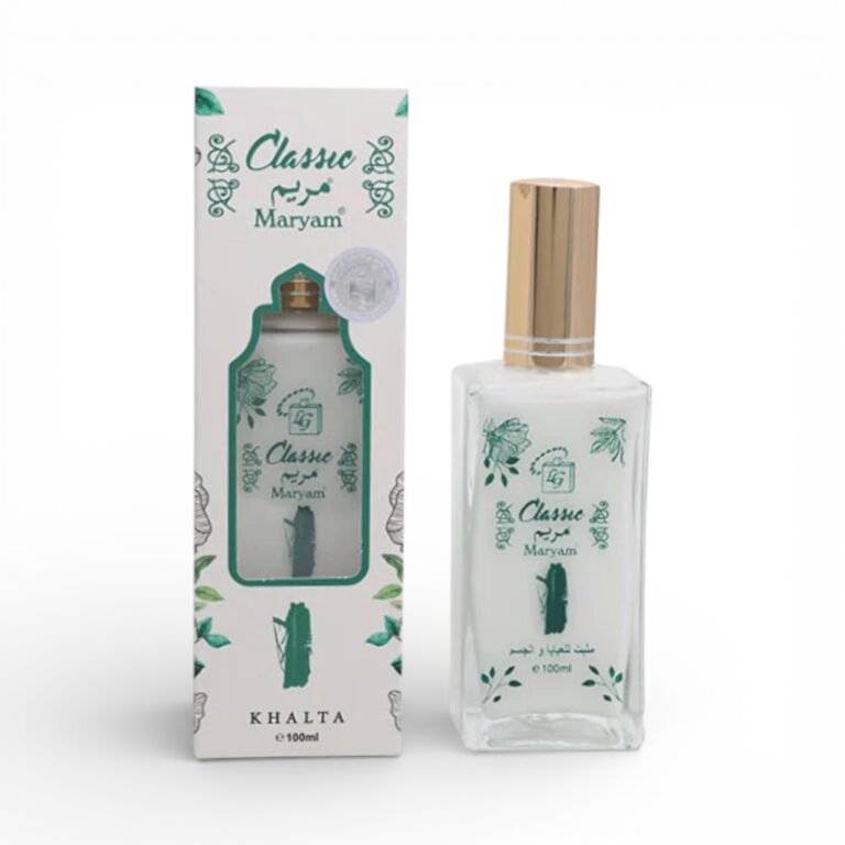 Maryam Khalta Classic 100ml