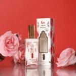 Maryam Khalta Rose Perfume 100ml