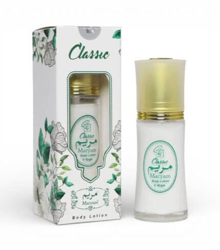 Maryam Lotion Classic 40ml