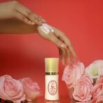 Maryam Lotion Rose 40ml