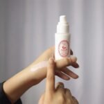 Maryam Lotion Rose 40ml