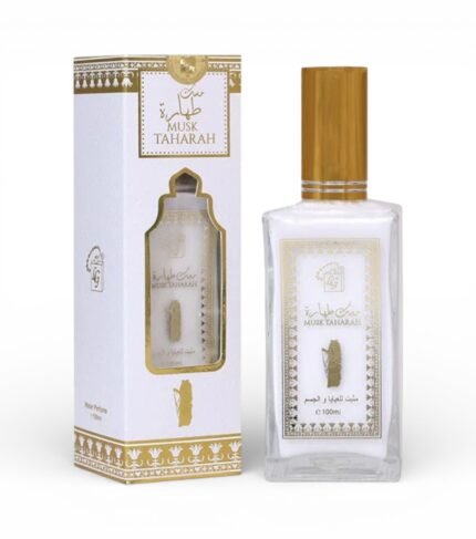 Musk Taharah Khalta Perfume 100ml