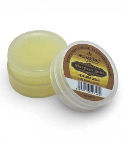 Myzia Galaxy Perfume Cream 10g