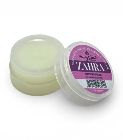Myzia Zahra Perfume Cream 10g
