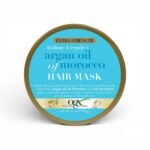 OGX Argan Oil Of Morocco Hydrate & Repair Hair Mask 168g