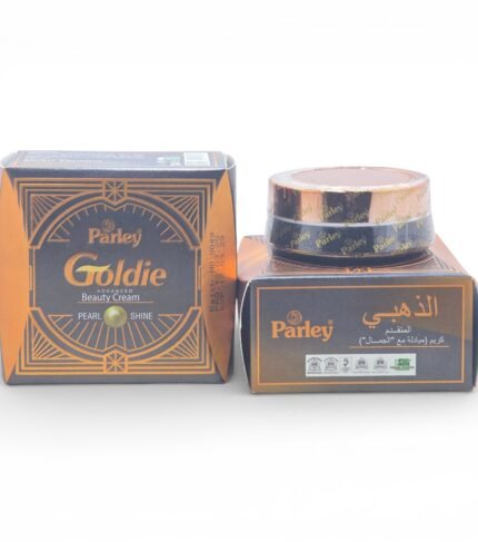 Parley Goldie ADVANCED Beauty Cream 30g
