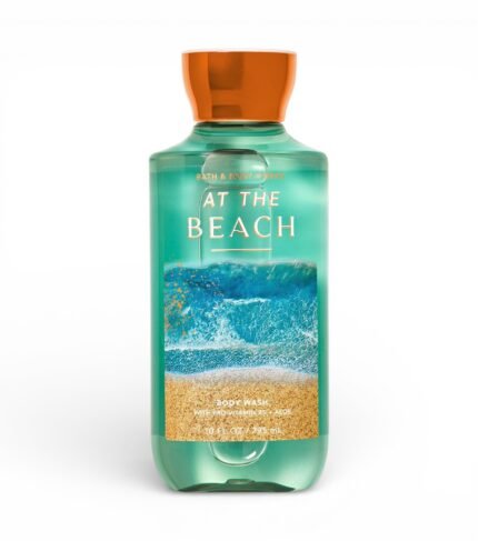 Bath & Body Works At the Beach Shower Gel 295 ml