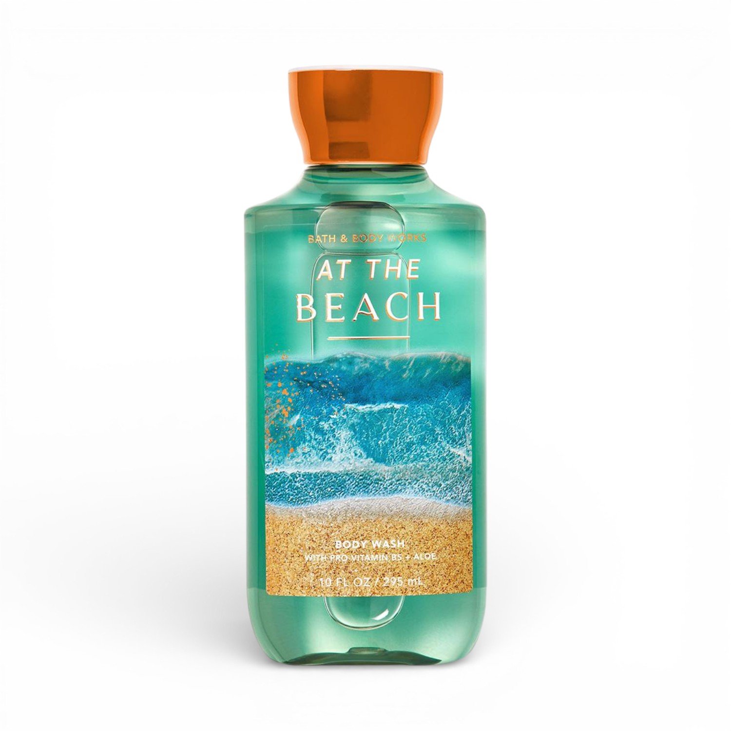 Bath & Body Works At the Beach Shower Gel 295 ml Bath & Body Works At the Beach Shower Gel 295 ml