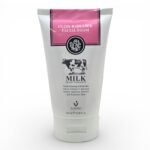 Scentio Milk Glow Radiance Facial Foam 100ml