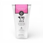 Scentio Milk Glow Radiance Facial Foam 100ml