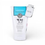 Scentio Milk Plus Bright and White Facial Foam 100ml
