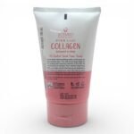 Scentio Pink Collagen for OIL Control & Acne Facial Form Scrub 100g