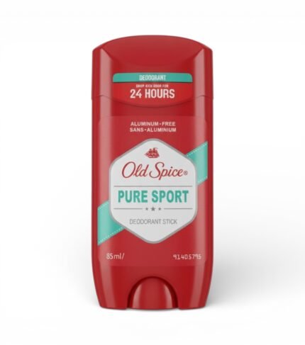Old Spice Pure Sport Deodorant Stick 85ml