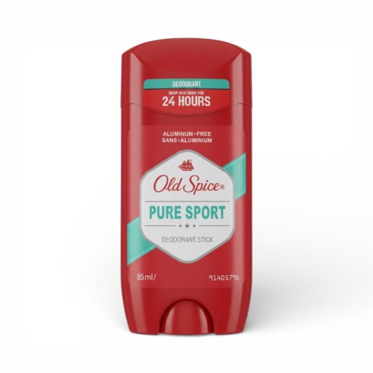 Old Spice Pure Sport Deodorant Stick 85ml