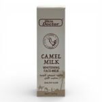Skin Doctor Camel Milk Whitening Face Milk, Healthy Glow 30ml