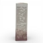 Skin Doctor Goat Milk Whitening Face Milk, Deep Nourishing Natural Facial Moisturiser Treatment 30ml