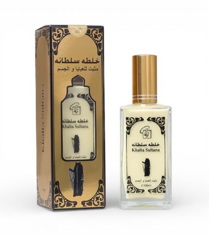 Sultana Khalta Perfume 100ml