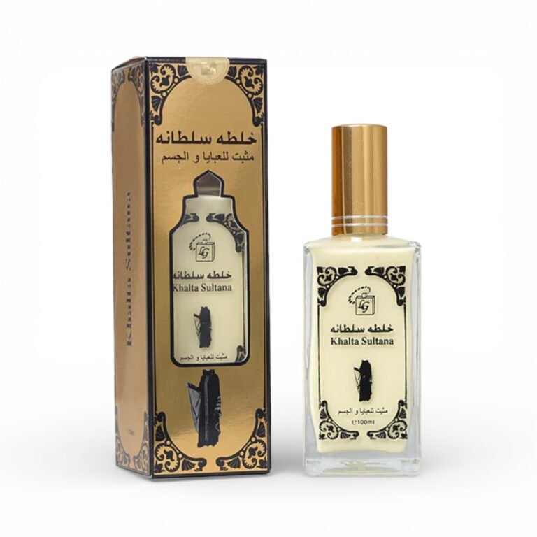 Sultana Khalta Perfume 100ml