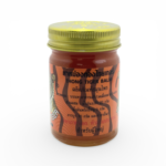Thong Tiger Thai Herbal Balm 100% Natural Extracts Relieve Muscle 50g