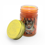 Thong Tiger Thai Herbal Balm 100% Natural Extracts Relieve Muscle 50g