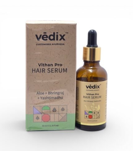 Vedix Vithan Pro HAIR SERUM 40ml