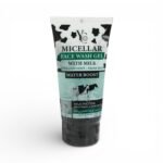 YC Micellar Face Wash Gel With Milk 150ml