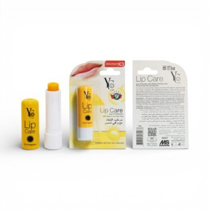 YC Sun Protection With Vitamin E, Aloe vera