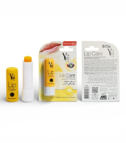 YC Sun Protection With Vitamin E, Aloe vera