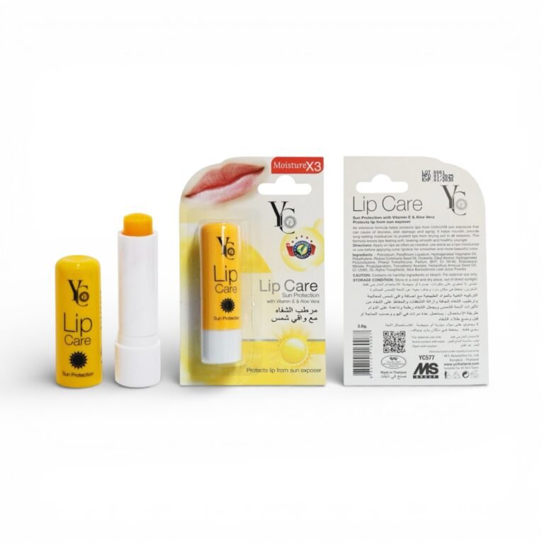 YC Sun Protection With Vitamin E, Aloe vera