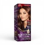 Wella Koleston Hair Color - Addictive Dark Mahogany 304/5